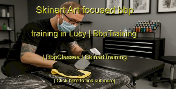 Skinart Art-focused bbp training in Lucy | BbpTraining | BbpClasses | SkinartTraining-Mexico